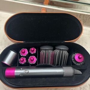 Dyson Airwrap Complete